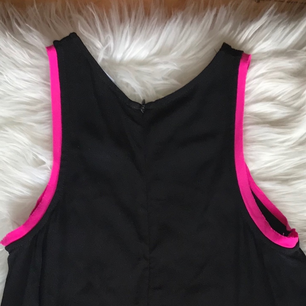 Camilla and Marc Hot Pink Fairytale Dress NWOT - Picture 8 of 8